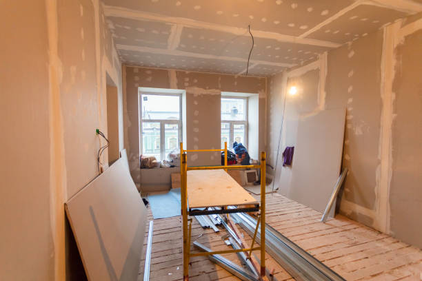 Best Ceiling Drywall Installation  in Oak Lawn, IL